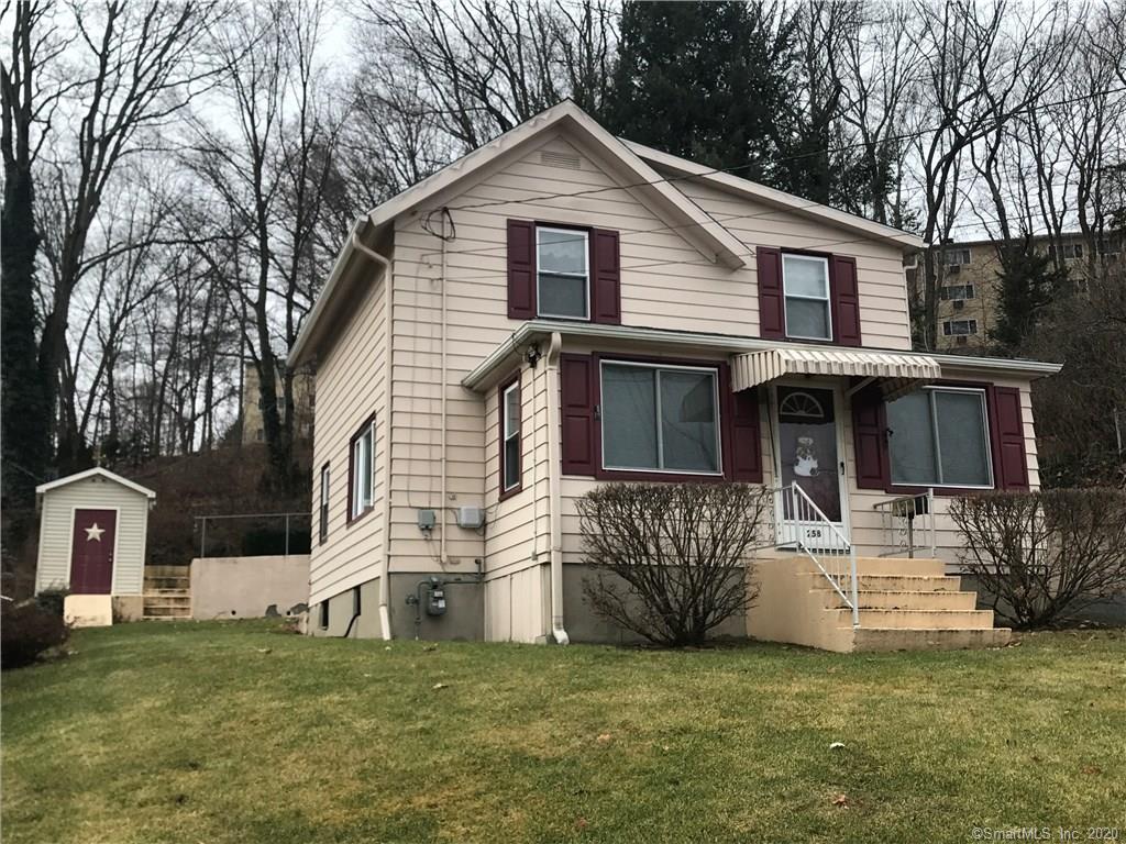 258 Scott Street Naugatuck CT 06770