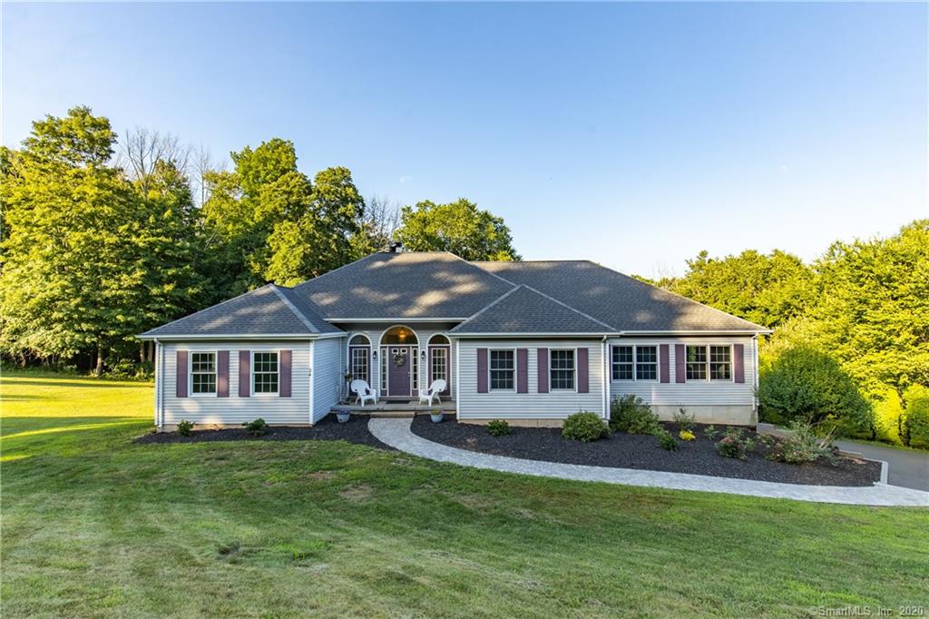 24 Casa Lane Durham CT 06422
