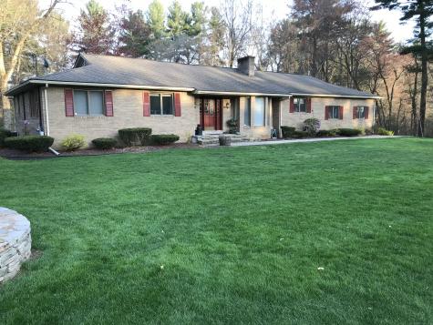 100 Wrights Brook Drive Somers CT 06071