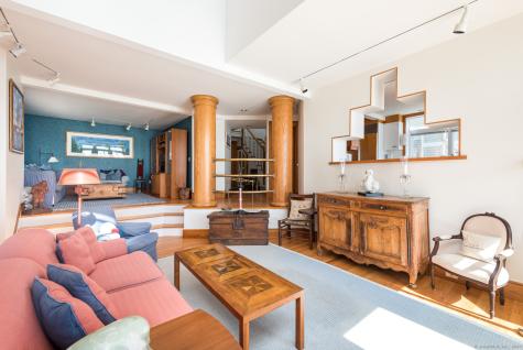 12 Water Street Stonington CT 06378