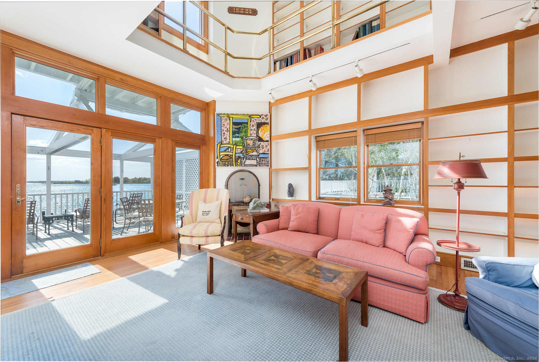 12 Water Street Stonington CT 06378