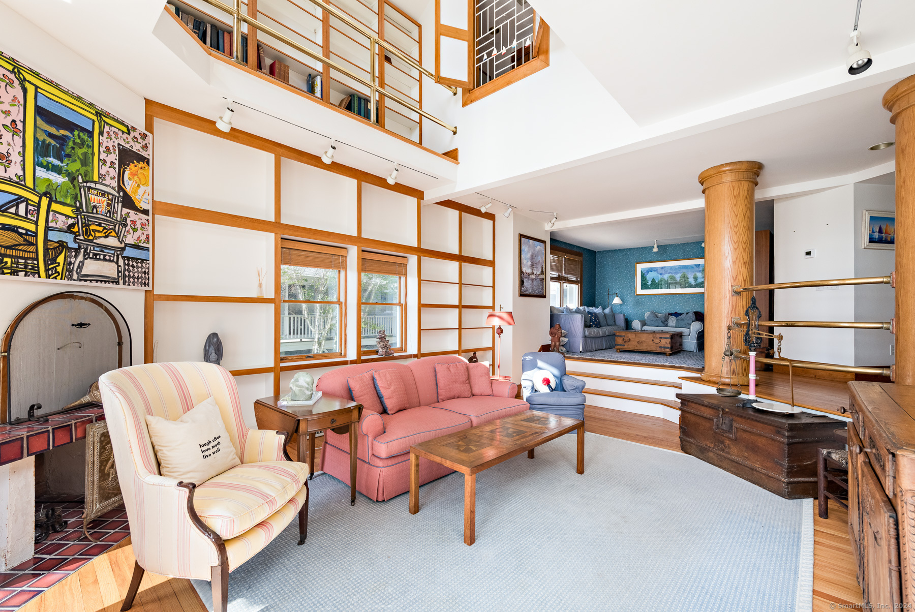 12 Water Street Stonington CT 06378