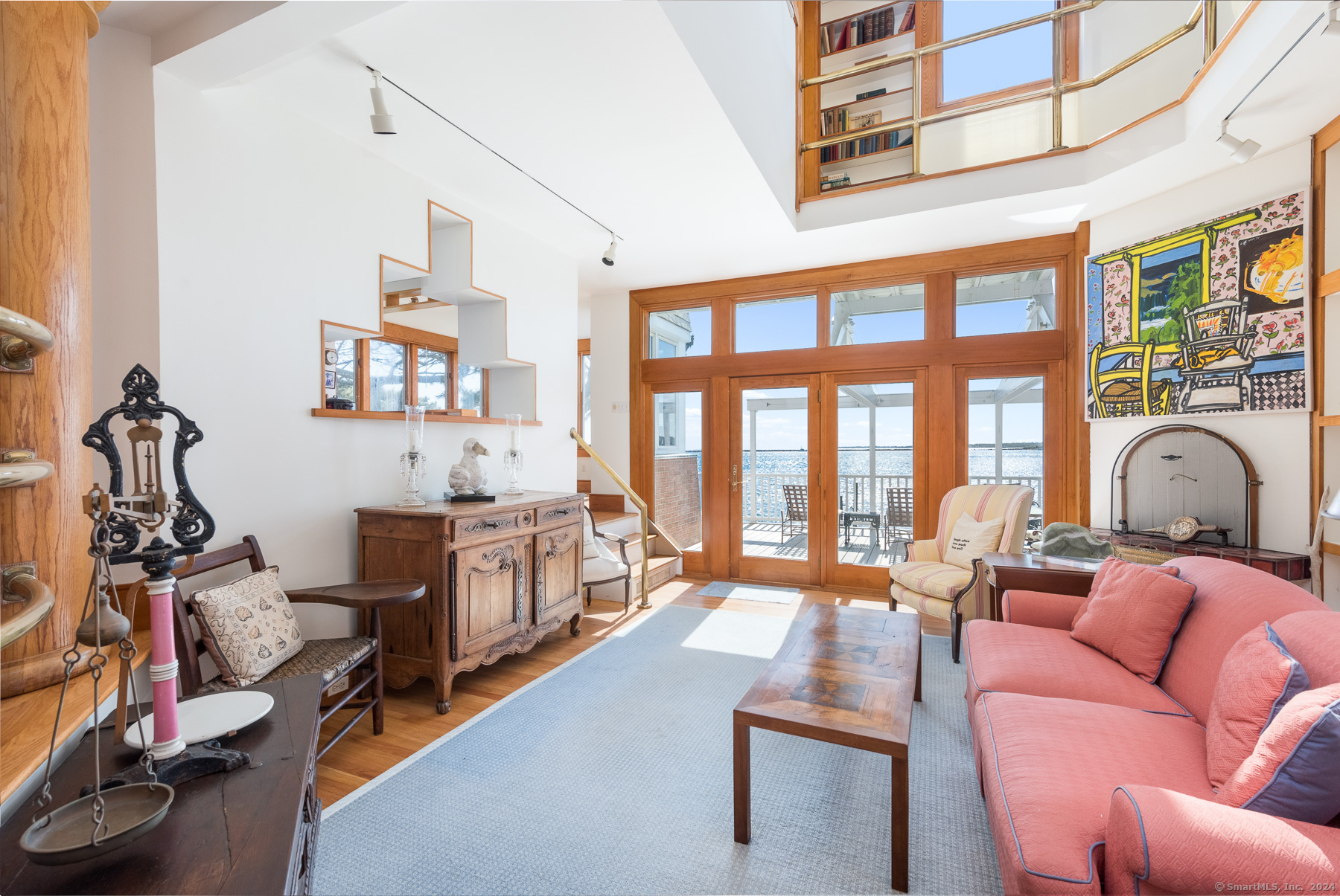 12 Water Street Stonington CT 06378