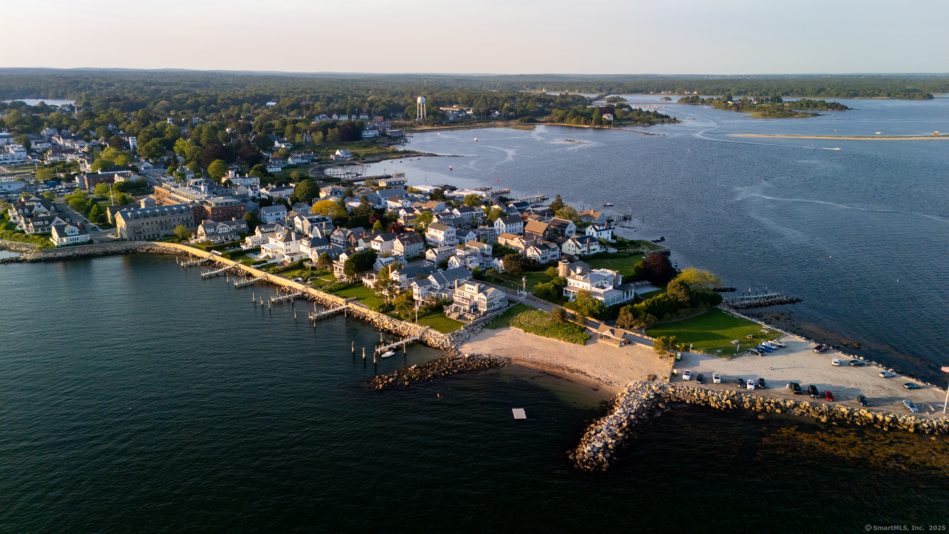 12 Water Street Stonington CT 06378