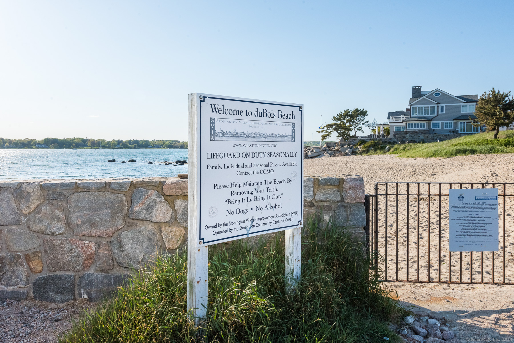 12 Water Street Stonington CT 06378