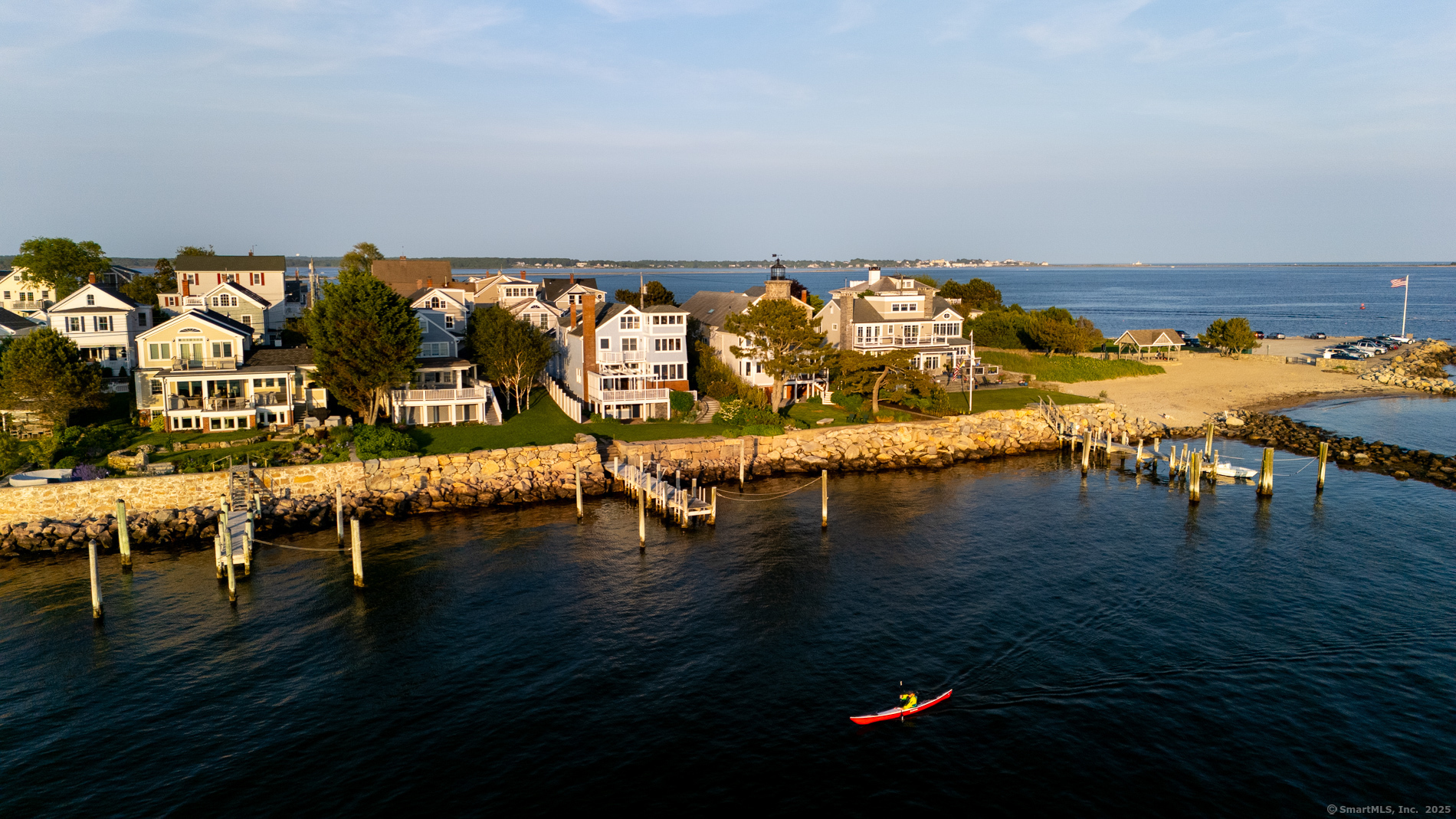 12 Water Street Stonington CT 06378