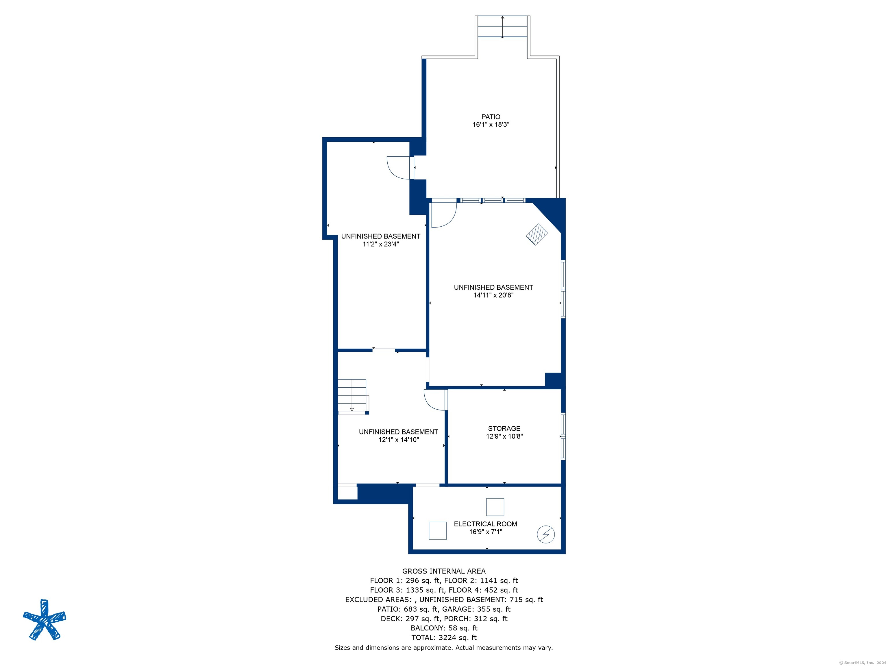 12 Water Street Stonington CT 06378