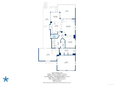 12 Water Street Stonington CT 06378