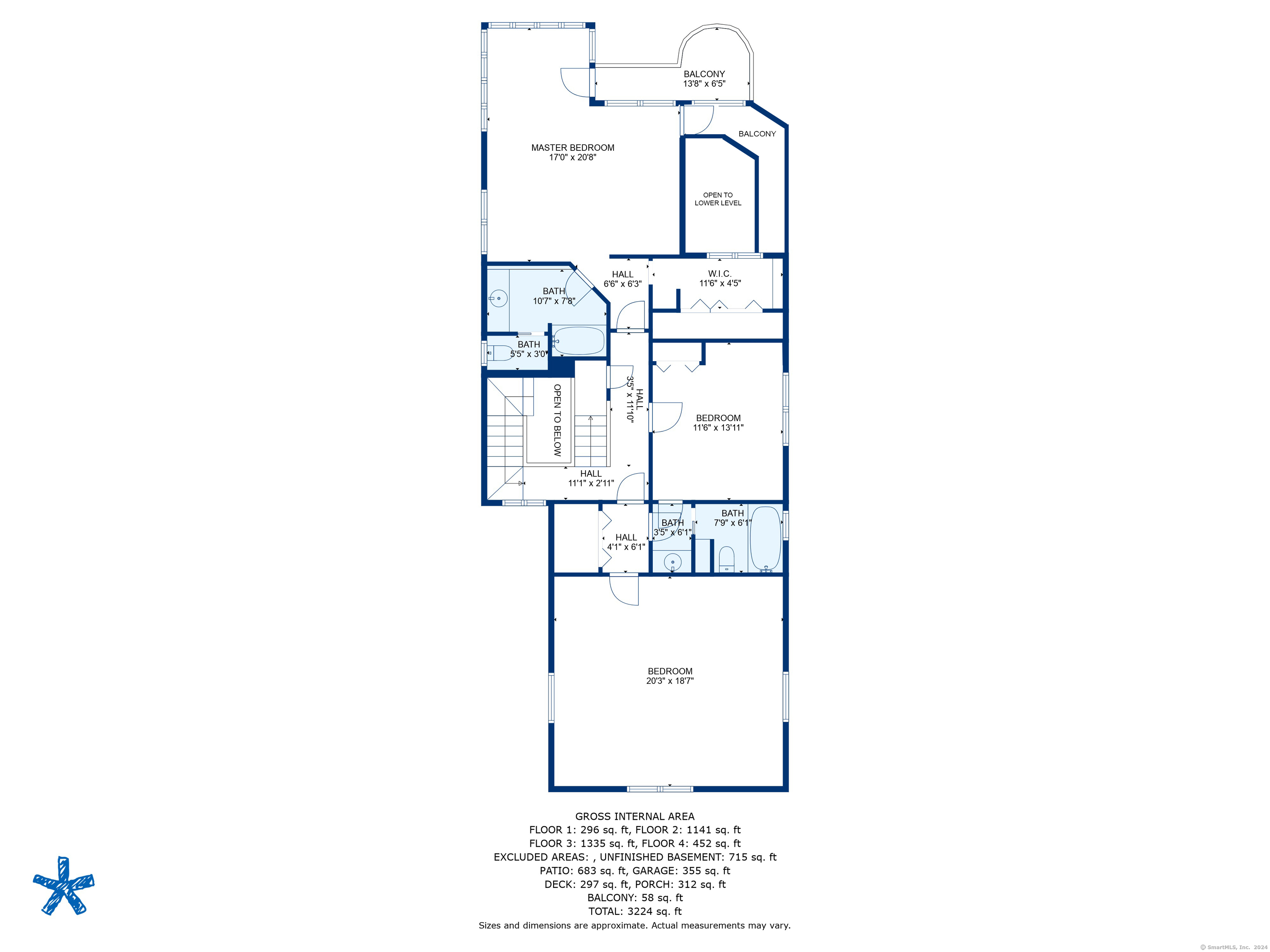 12 Water Street Stonington CT 06378