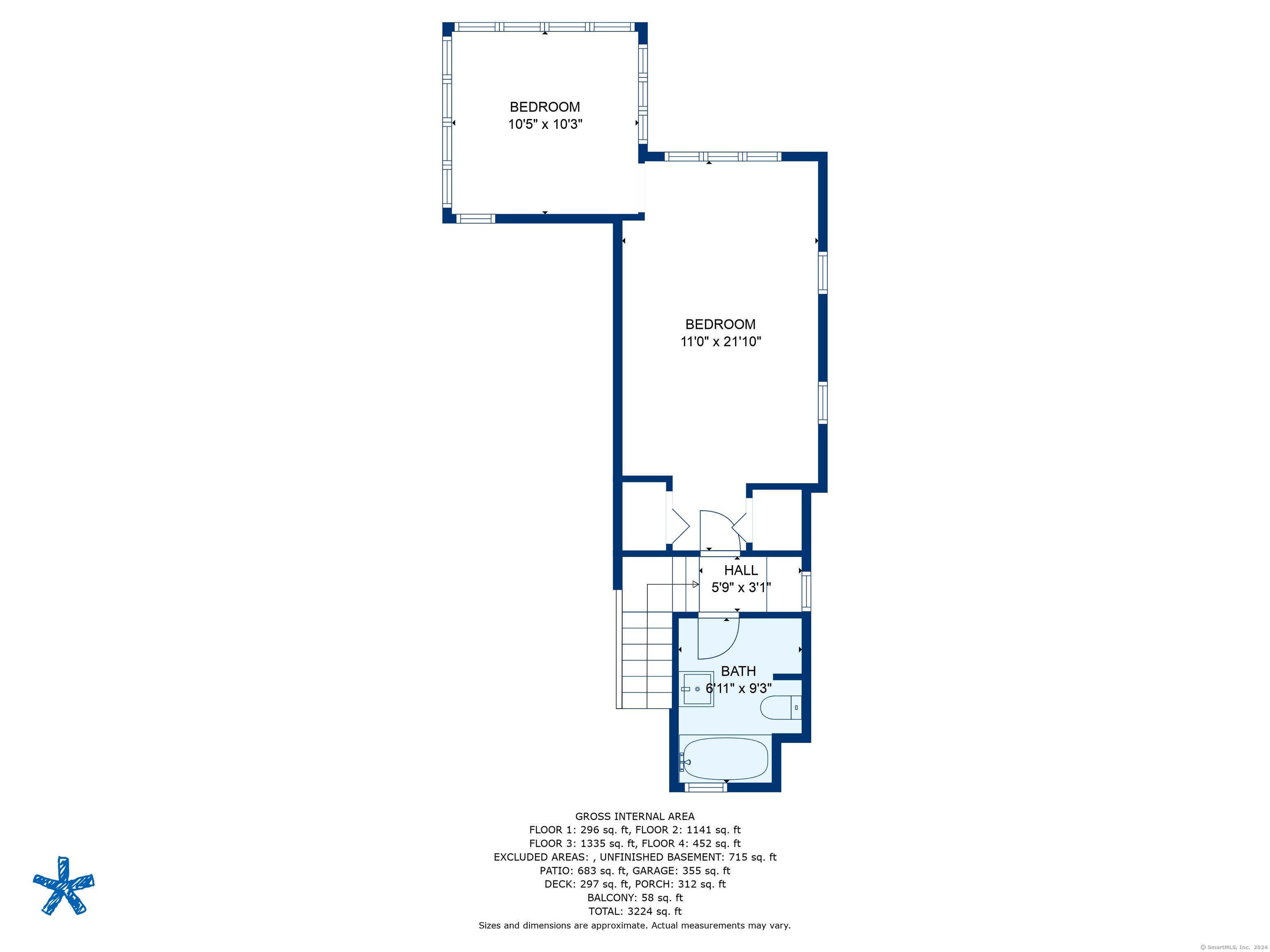 12 Water Street Stonington CT 06378