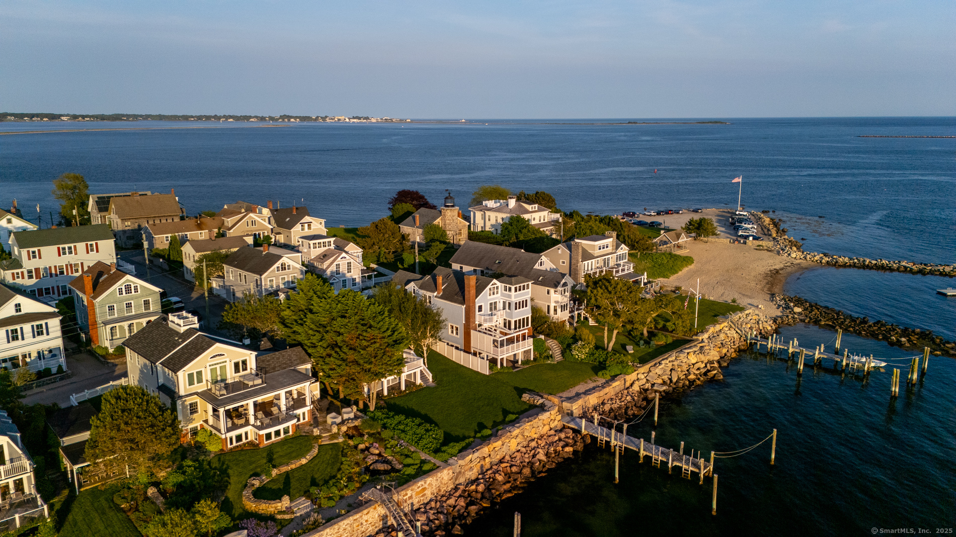 12 Water Street Stonington CT 06378