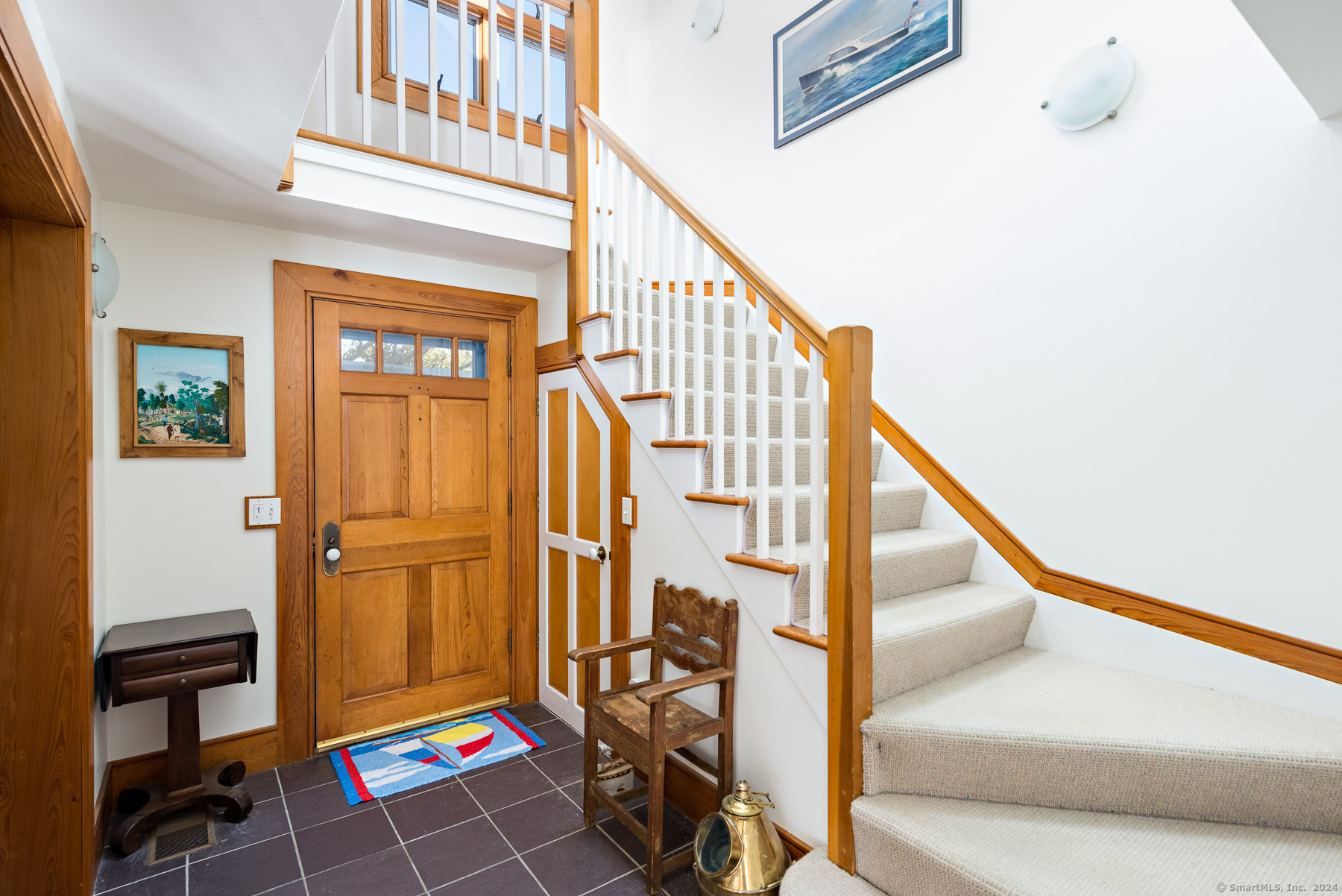 12 Water Street Stonington CT 06378