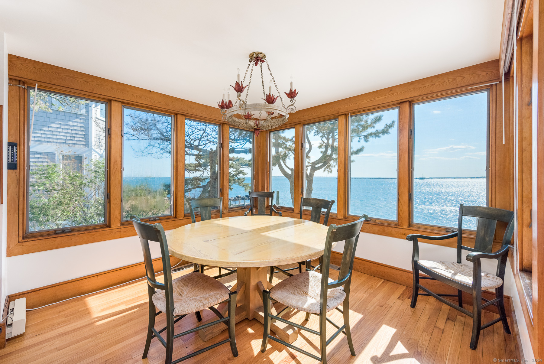 12 Water Street Stonington CT 06378