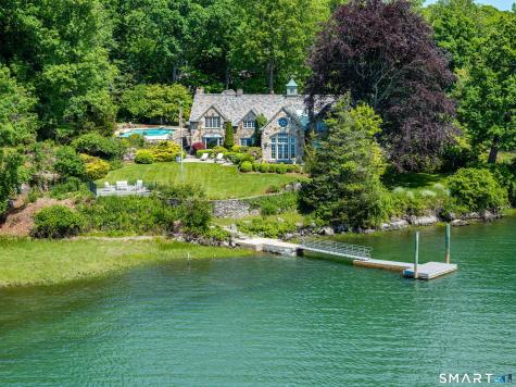 82 Arrowhead Way Darien CT 06820