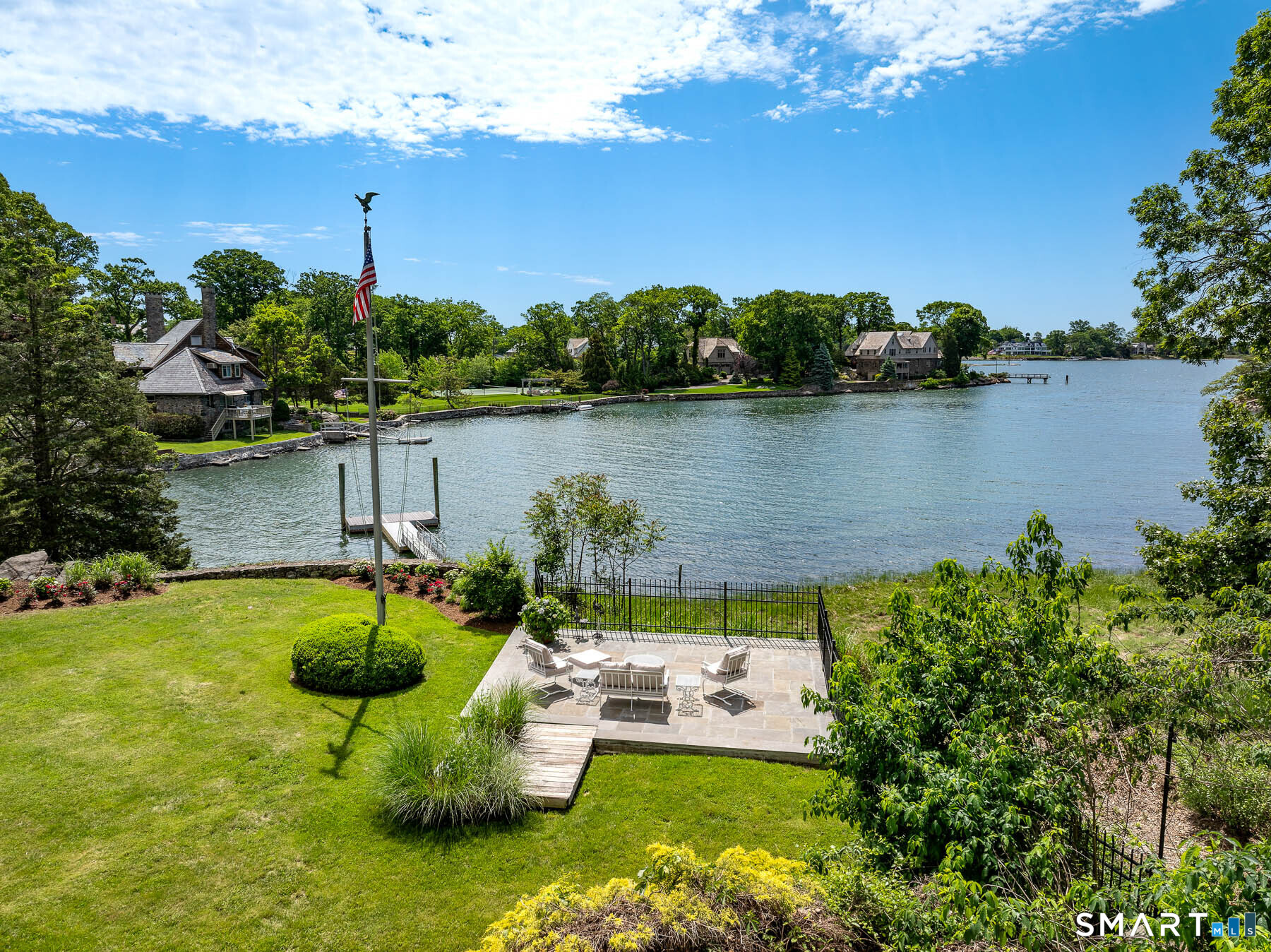 82 Arrowhead Way Darien CT 06820
