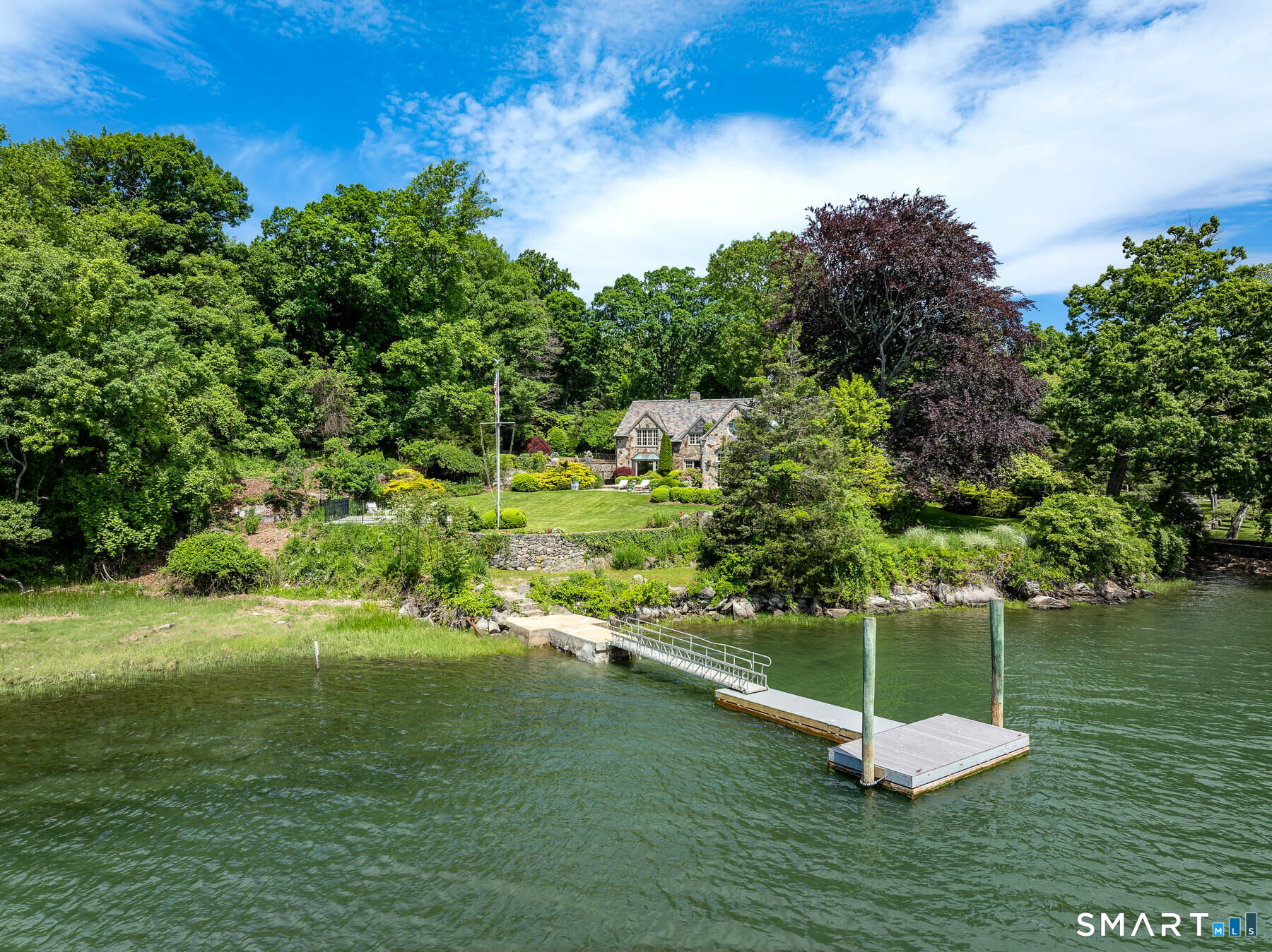 82 Arrowhead Way Darien CT 06820