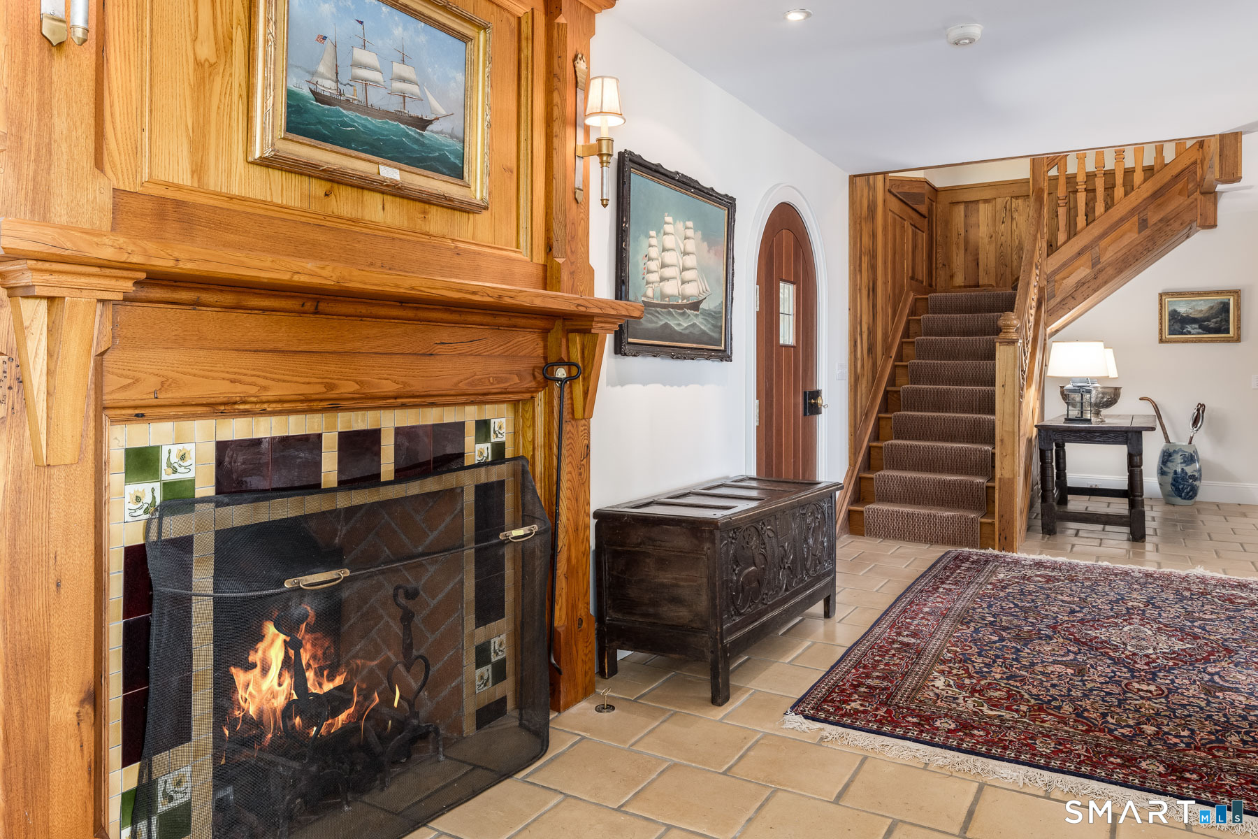 82 Arrowhead Way Darien CT 06820