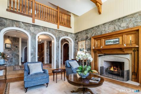 82 Arrowhead Way Darien CT 06820