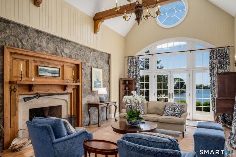 82 Arrowhead Way Darien CT 06820