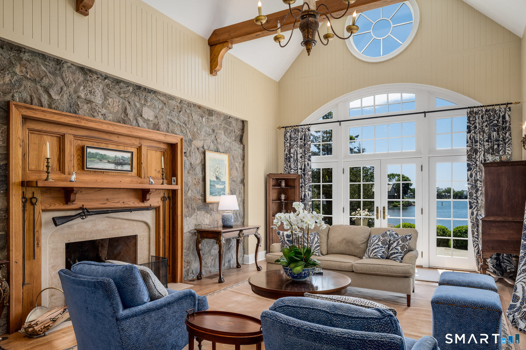 82 Arrowhead Way Darien CT 06820