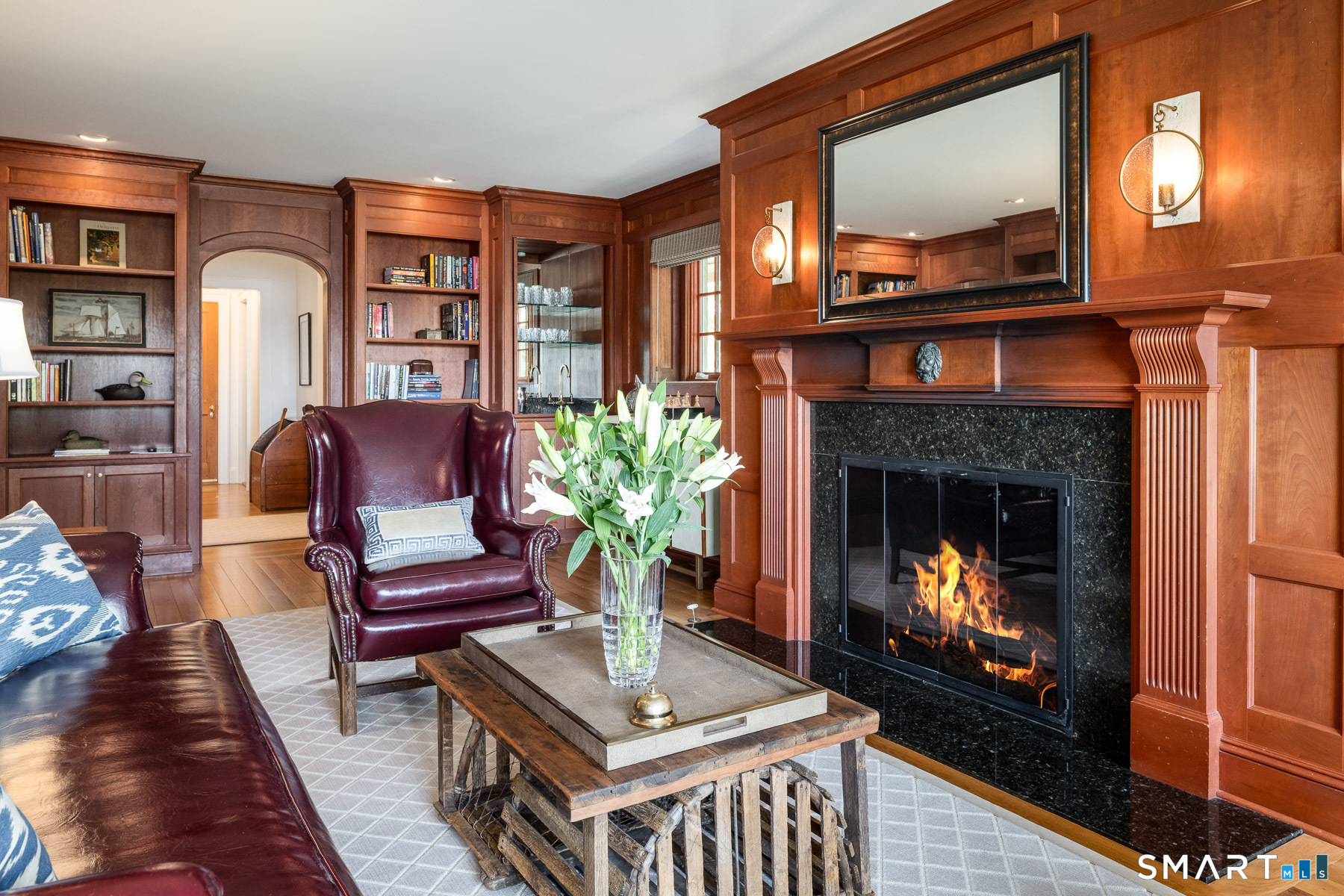82 Arrowhead Way Darien CT 06820