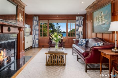 82 Arrowhead Way Darien CT 06820