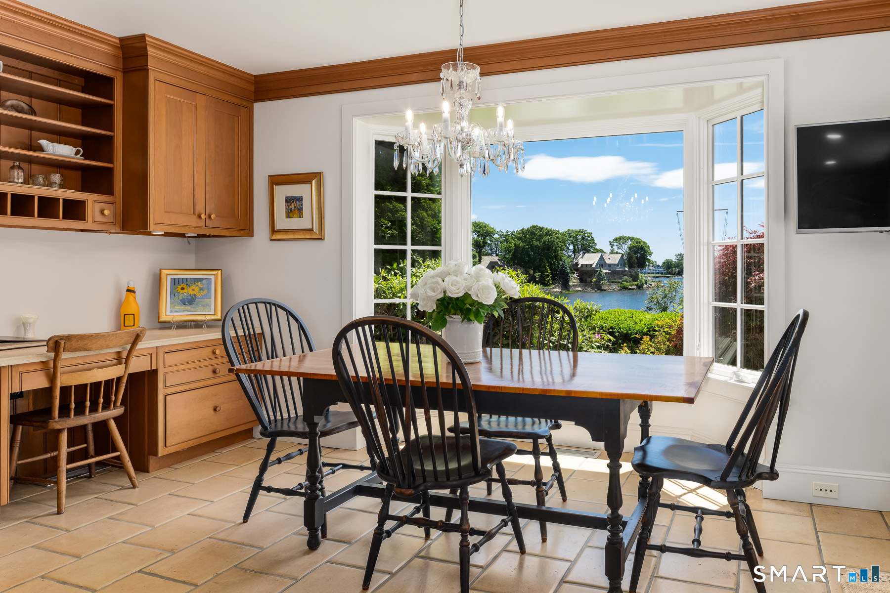 82 Arrowhead Way Darien CT 06820