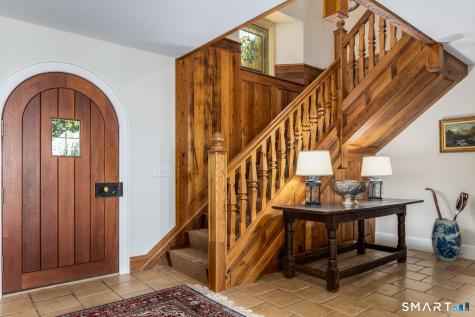 82 Arrowhead Way Darien CT 06820