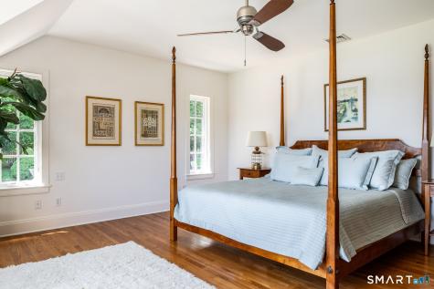 82 Arrowhead Way Darien CT 06820