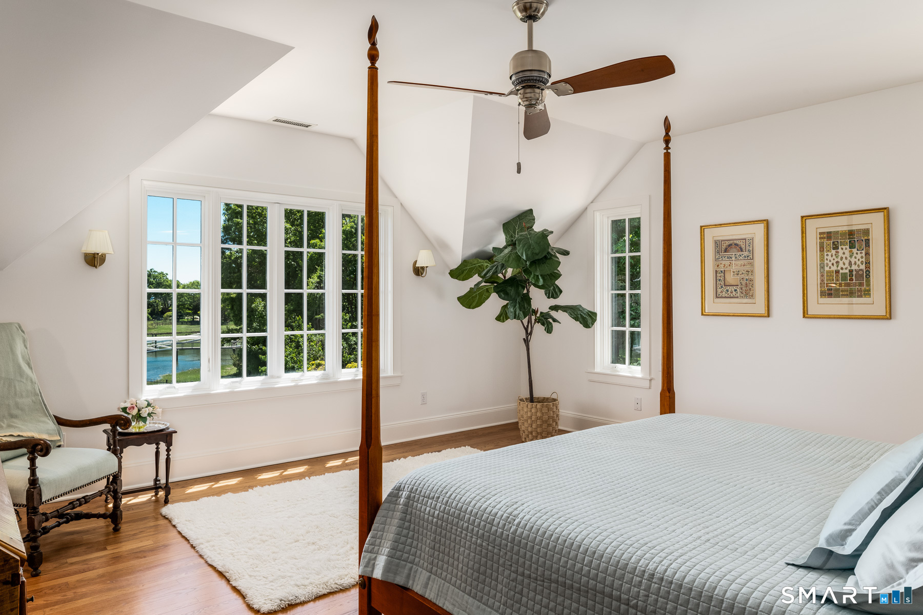 82 Arrowhead Way Darien CT 06820