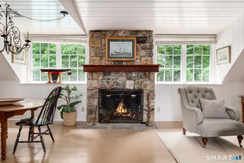 82 Arrowhead Way Darien CT 06820