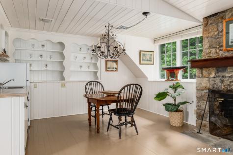 82 Arrowhead Way Darien CT 06820