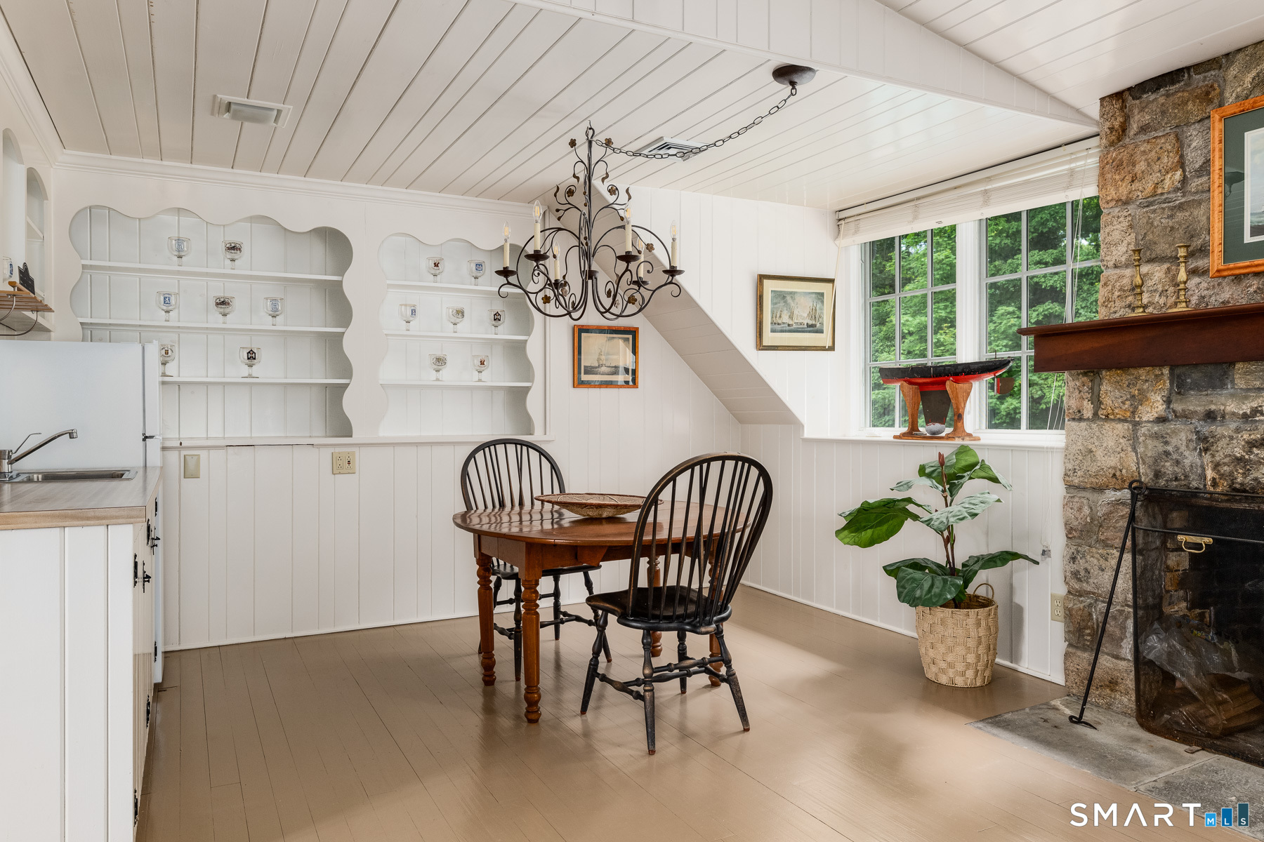 82 Arrowhead Way Darien CT 06820