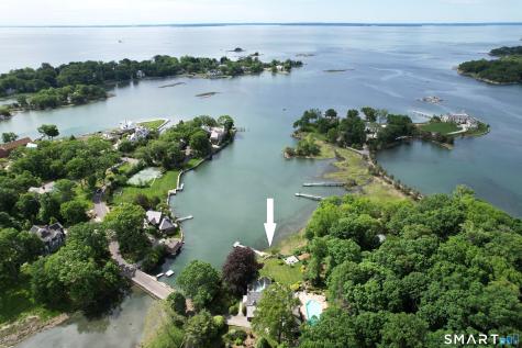 82 Arrowhead Way Darien CT 06820
