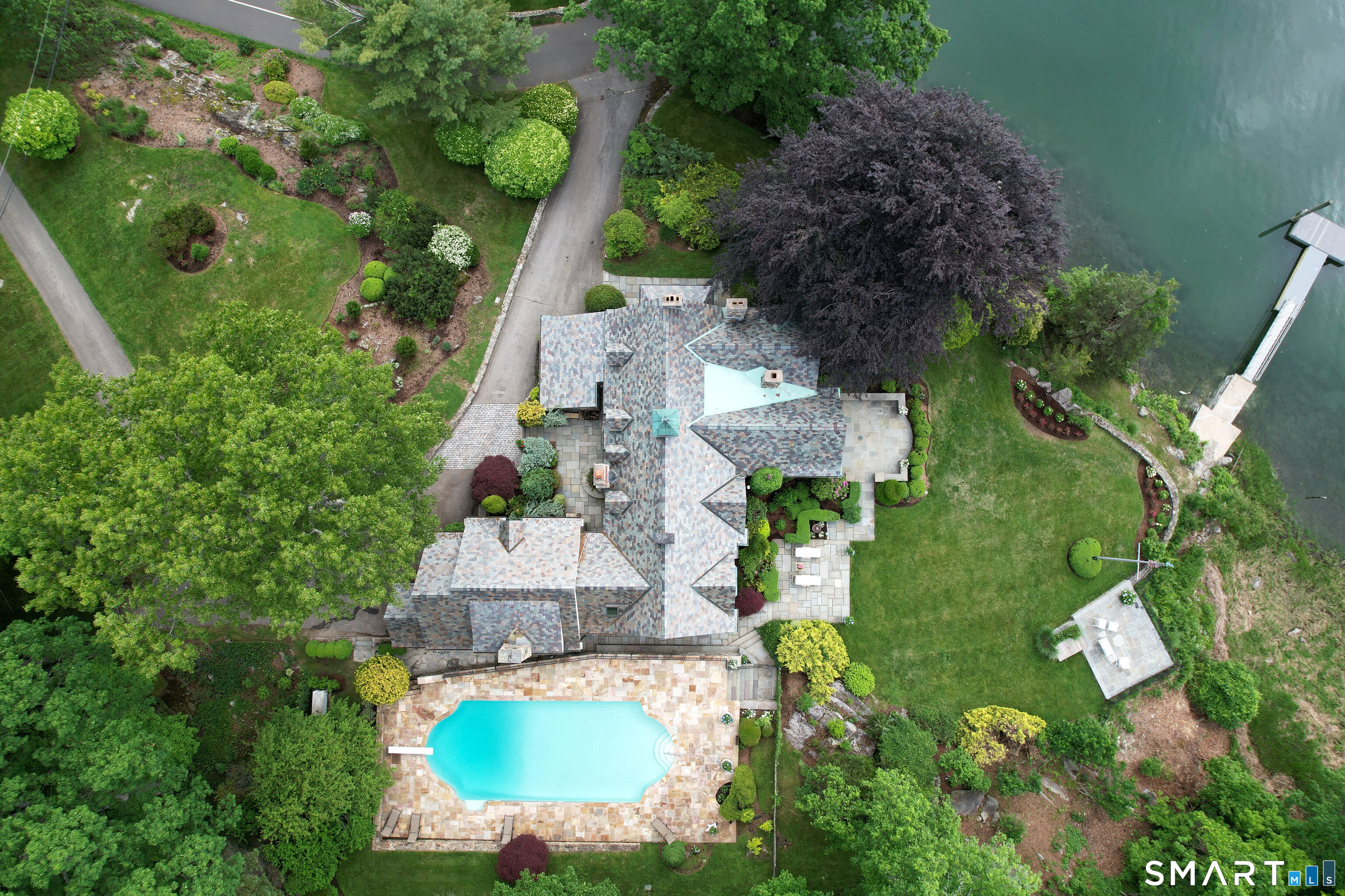 82 Arrowhead Way Darien CT 06820