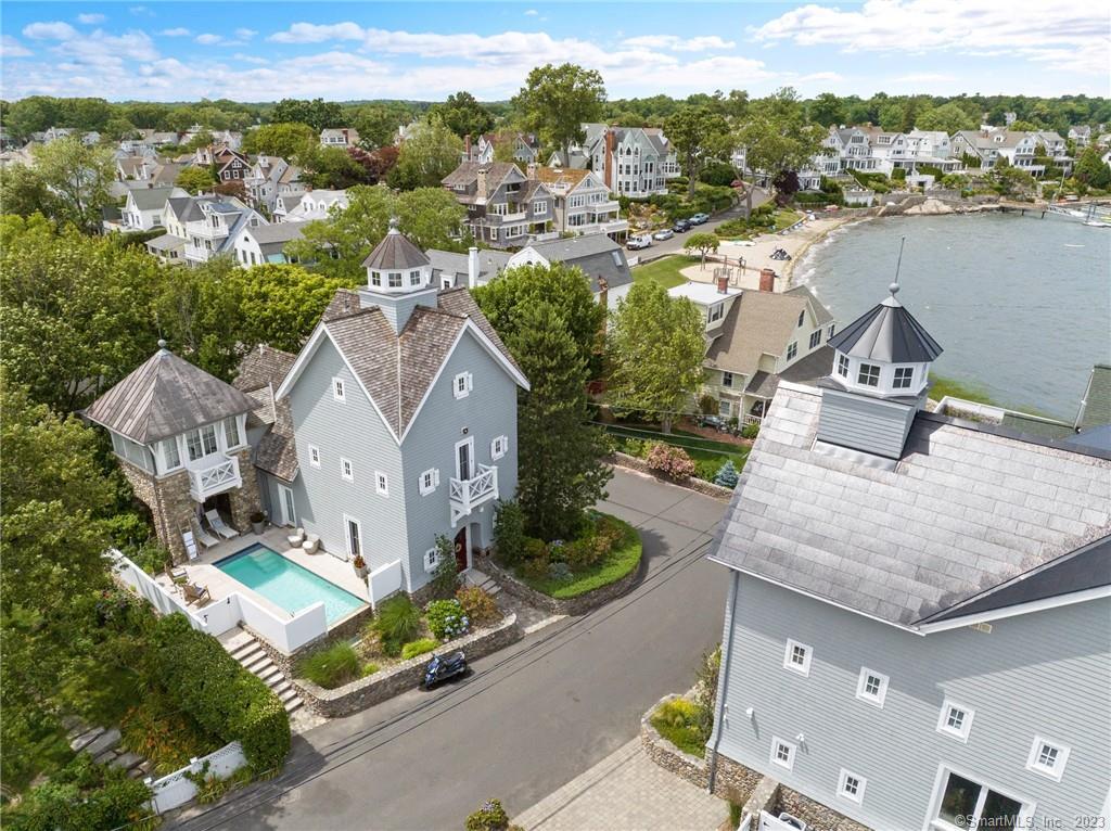 2 Rocky Point Road Norwalk CT 06853