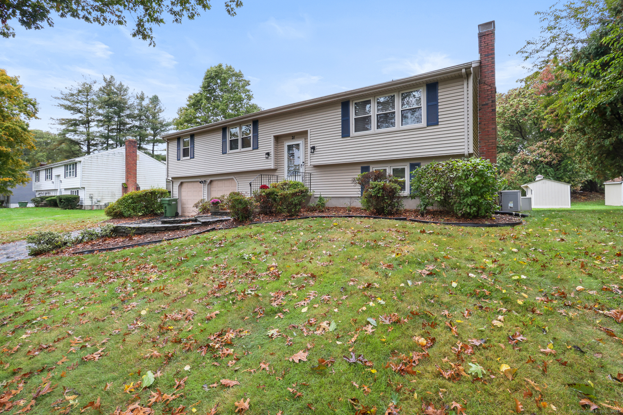 21 Long Hill Road Windsor CT 06095