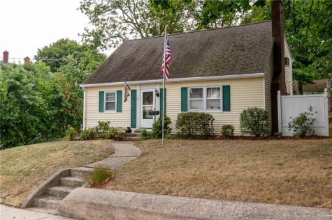 156 Queen Street Bristol CT 06010