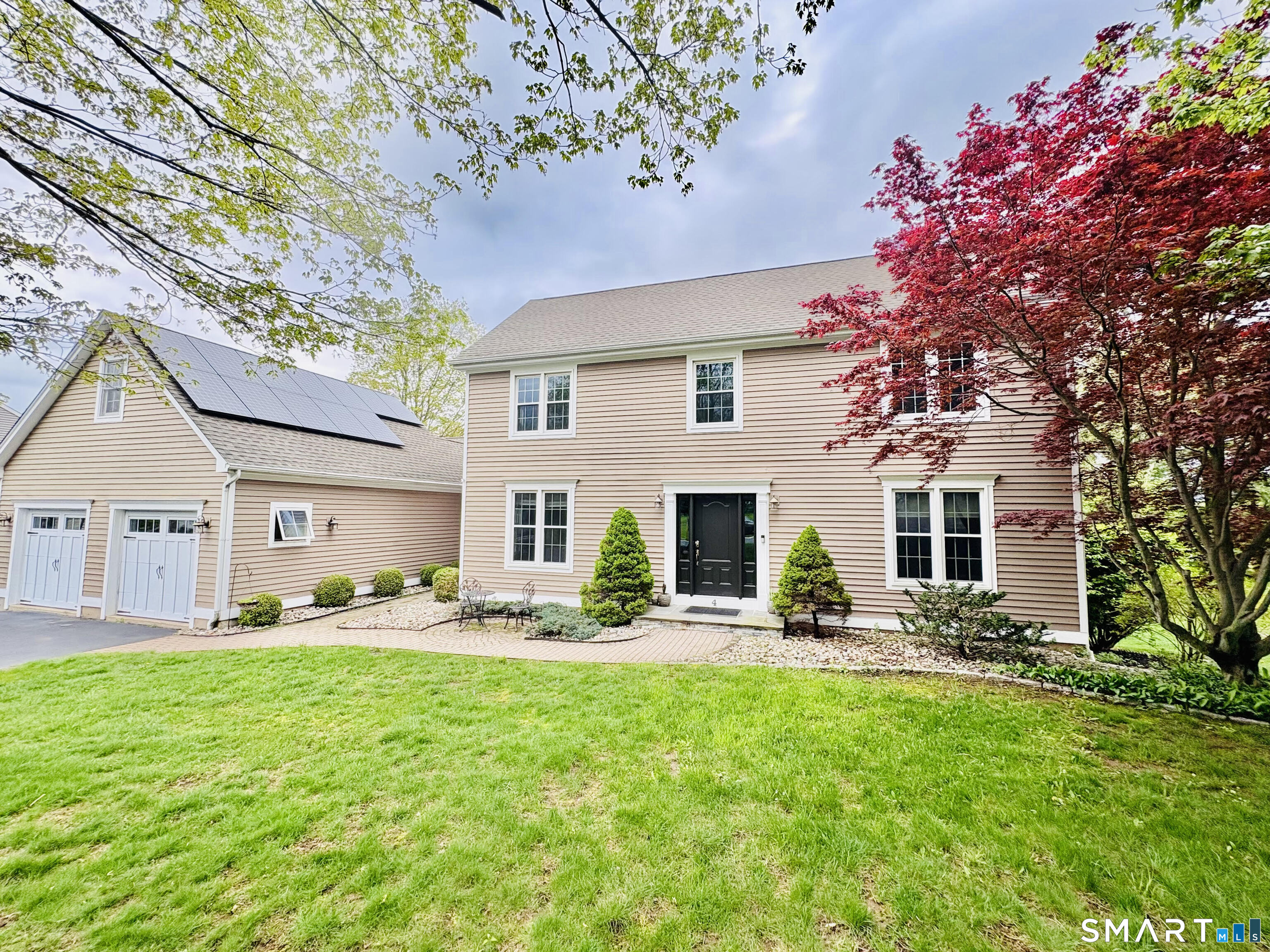 4 Harrison Drive Cromwell CT 06416