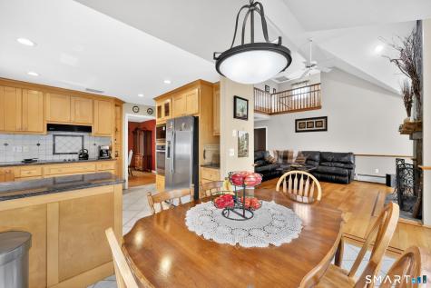 4 Harrison Drive Cromwell CT 06416