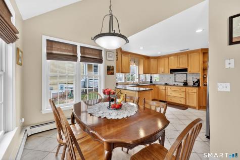 4 Harrison Drive Cromwell CT 06416