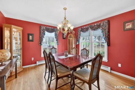 4 Harrison Drive Cromwell CT 06416