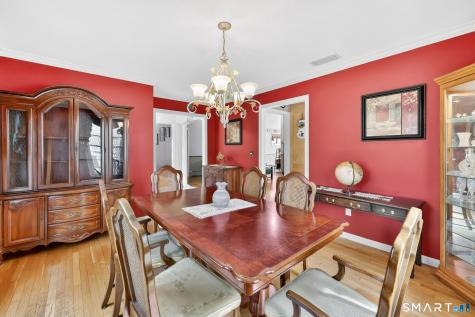 4 Harrison Drive Cromwell CT 06416