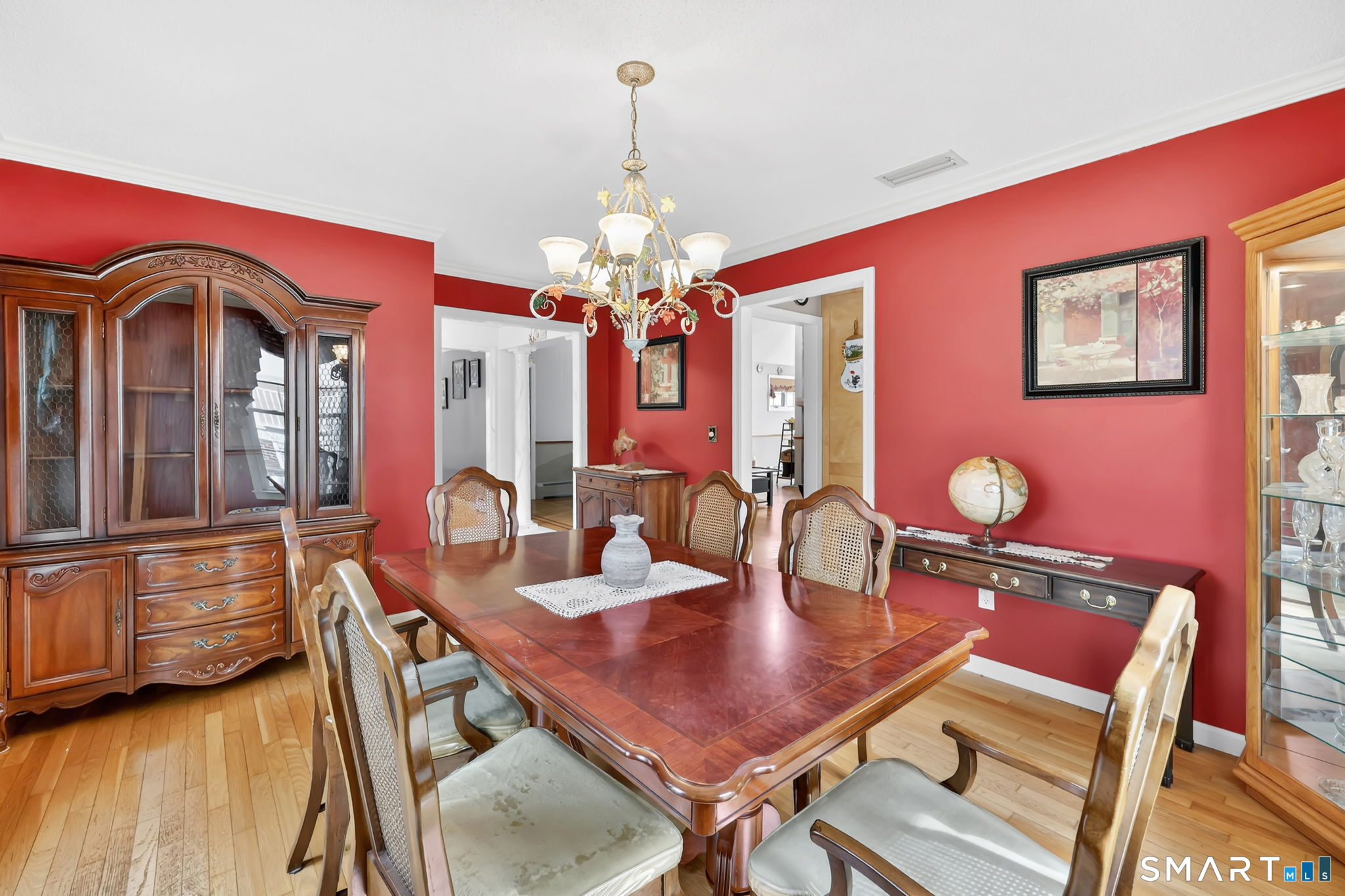 4 Harrison Drive Cromwell CT 06416
