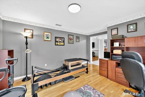 4 Harrison Drive Cromwell CT 06416