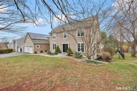 4 Harrison Drive Cromwell CT 06416