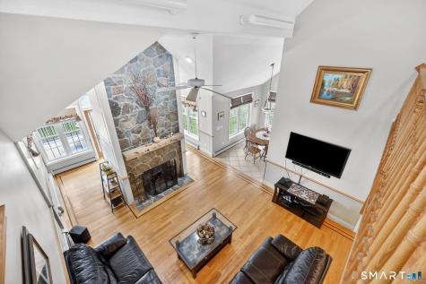 4 Harrison Drive Cromwell CT 06416