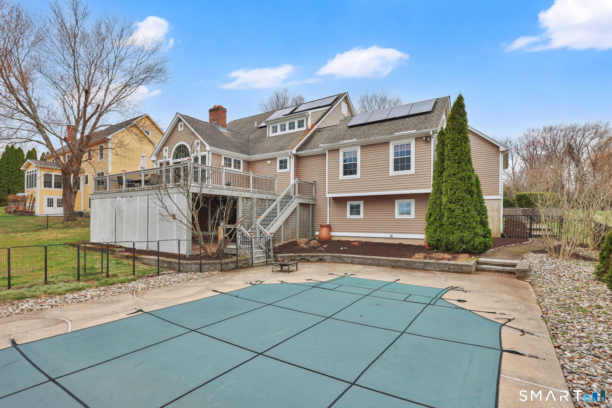 4 Harrison Drive Cromwell CT 06416