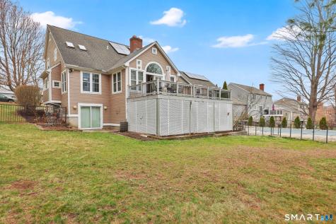 4 Harrison Drive Cromwell CT 06416