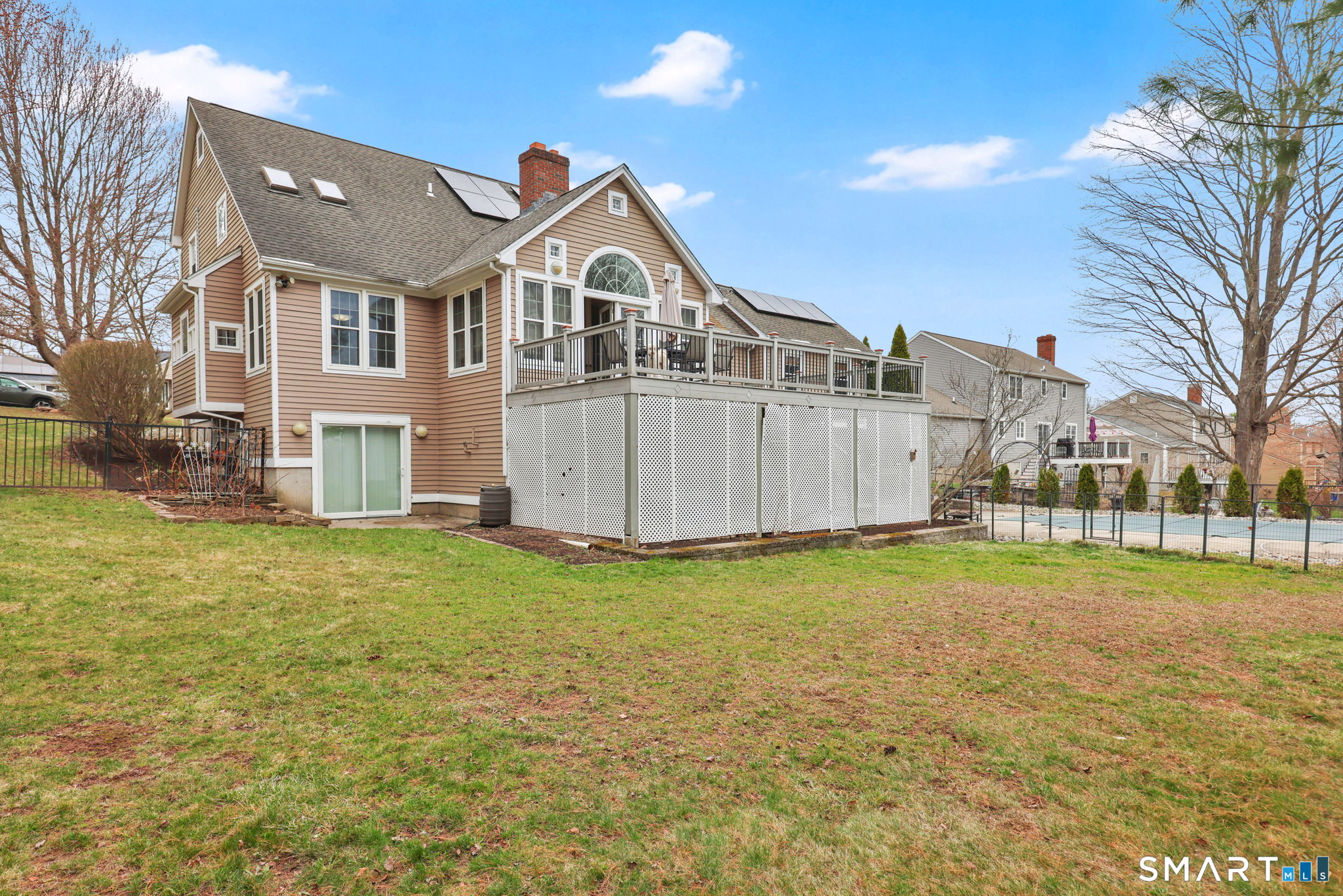 4 Harrison Drive Cromwell CT 06416